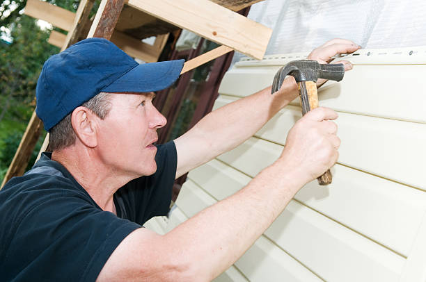 Best Siding Maintenance  in Ridgecrest, FL